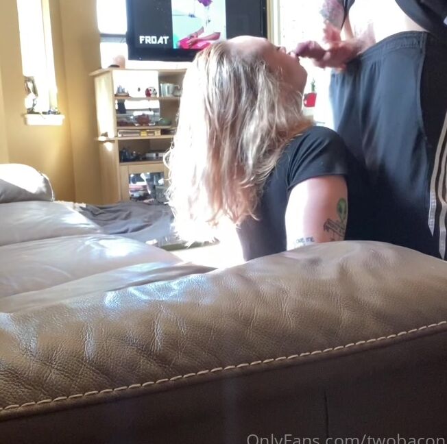 Twobacons This One Was So Fun Should We Do More Role Play