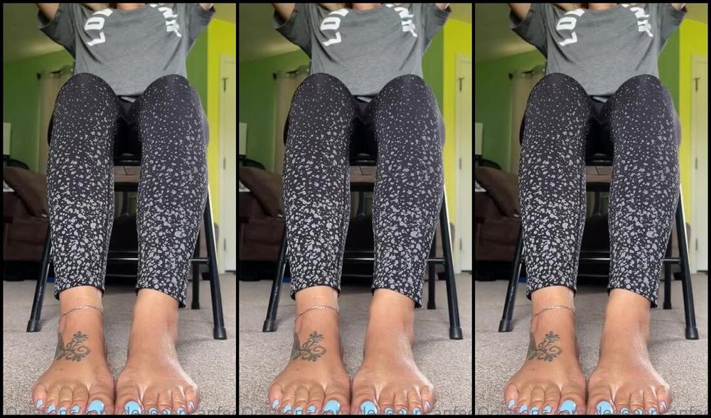 Deedeericanfeet Onlyfans As Requested But I Dk What Kind Of Request This Was Lol