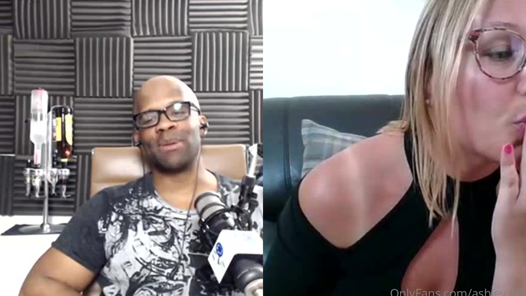 Ashleyrider For All Of You That Missed My Live Steam Earlier With V Tv Uk Watch It Now