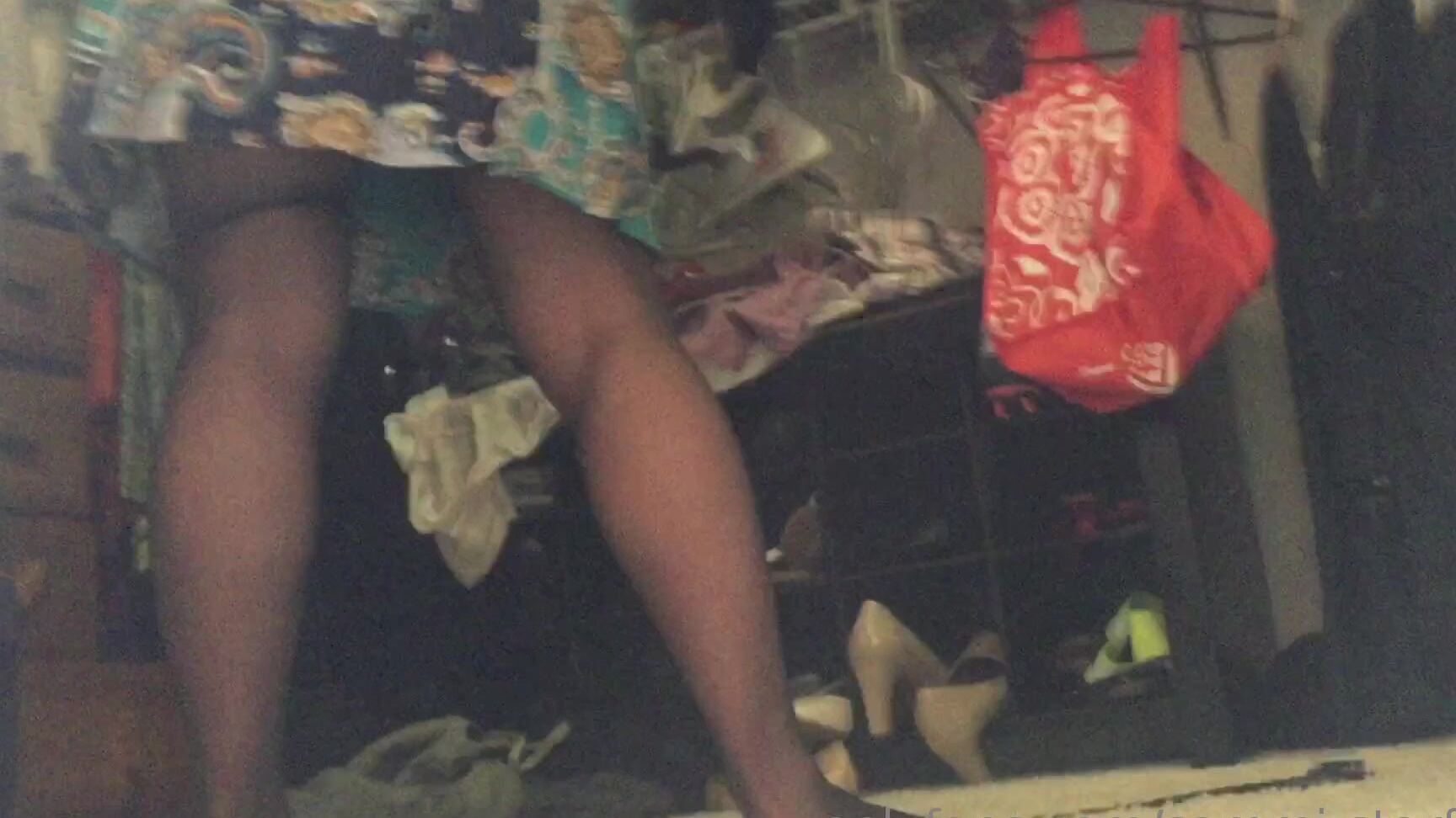 Sammi Starfish Bts Shooting Two New Movies Today