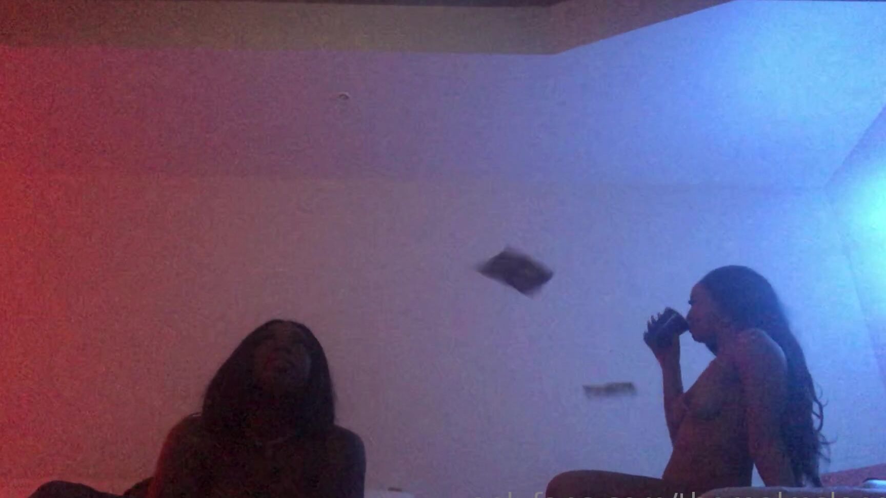 Therealmslondon Make A Fans Dreams Come True With A Hottie In Atlanta Private Birthday P