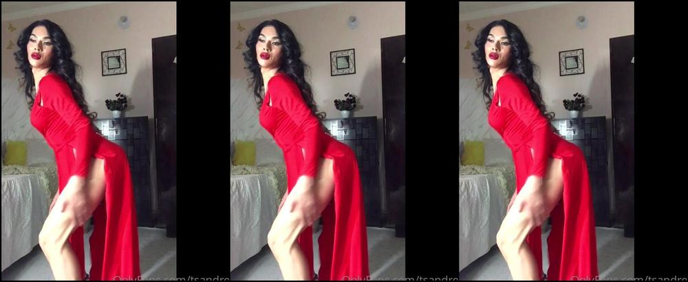 Tssabrinaanndrey I Felt So Sexy During My Birthday That I Had To Make A Video Of Me Dancing Like A Crazy Ho