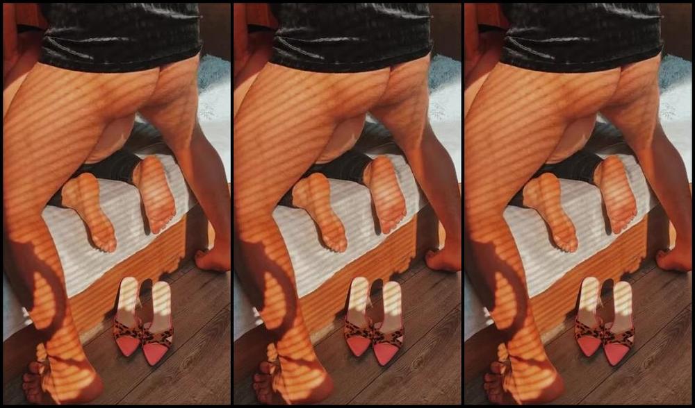 Mistressjaily Onlyfans What A Pity I Need Someone To Fix Me Really Hard And To Clean Up All