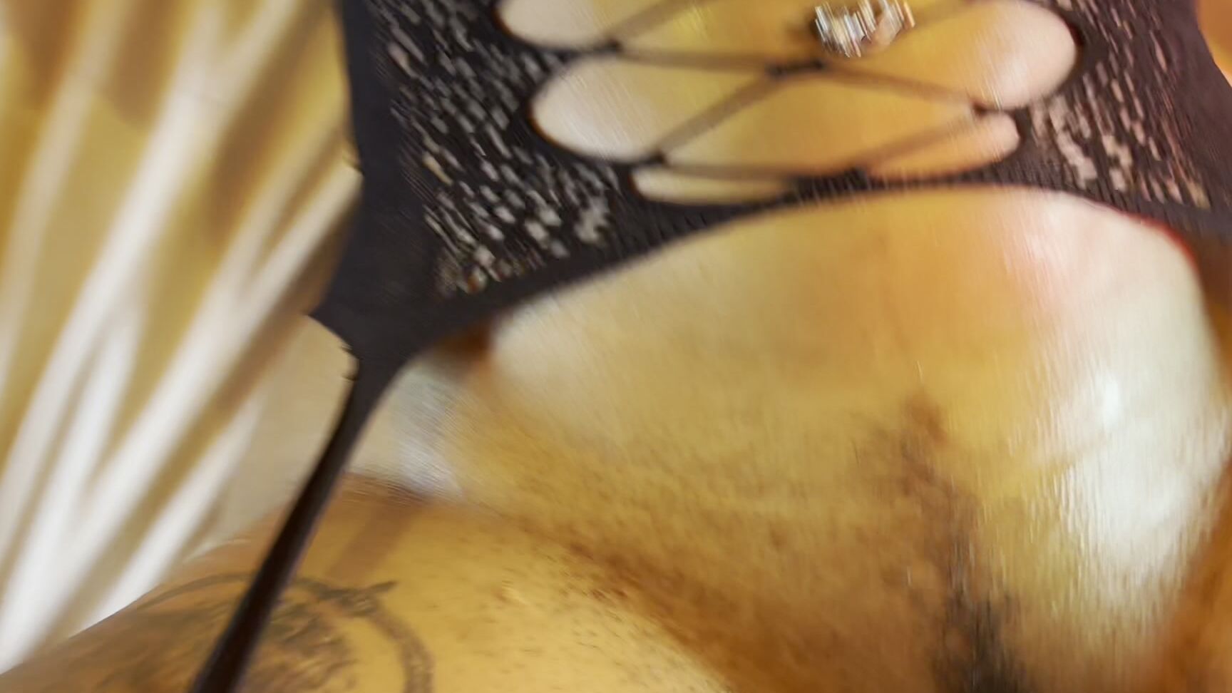 Officialyasminakhan Tied Up Being A Submissive Little Slut Ft Squirtking