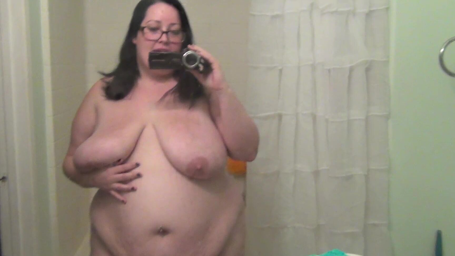 Elizaallure Latest Weight Gain Progress