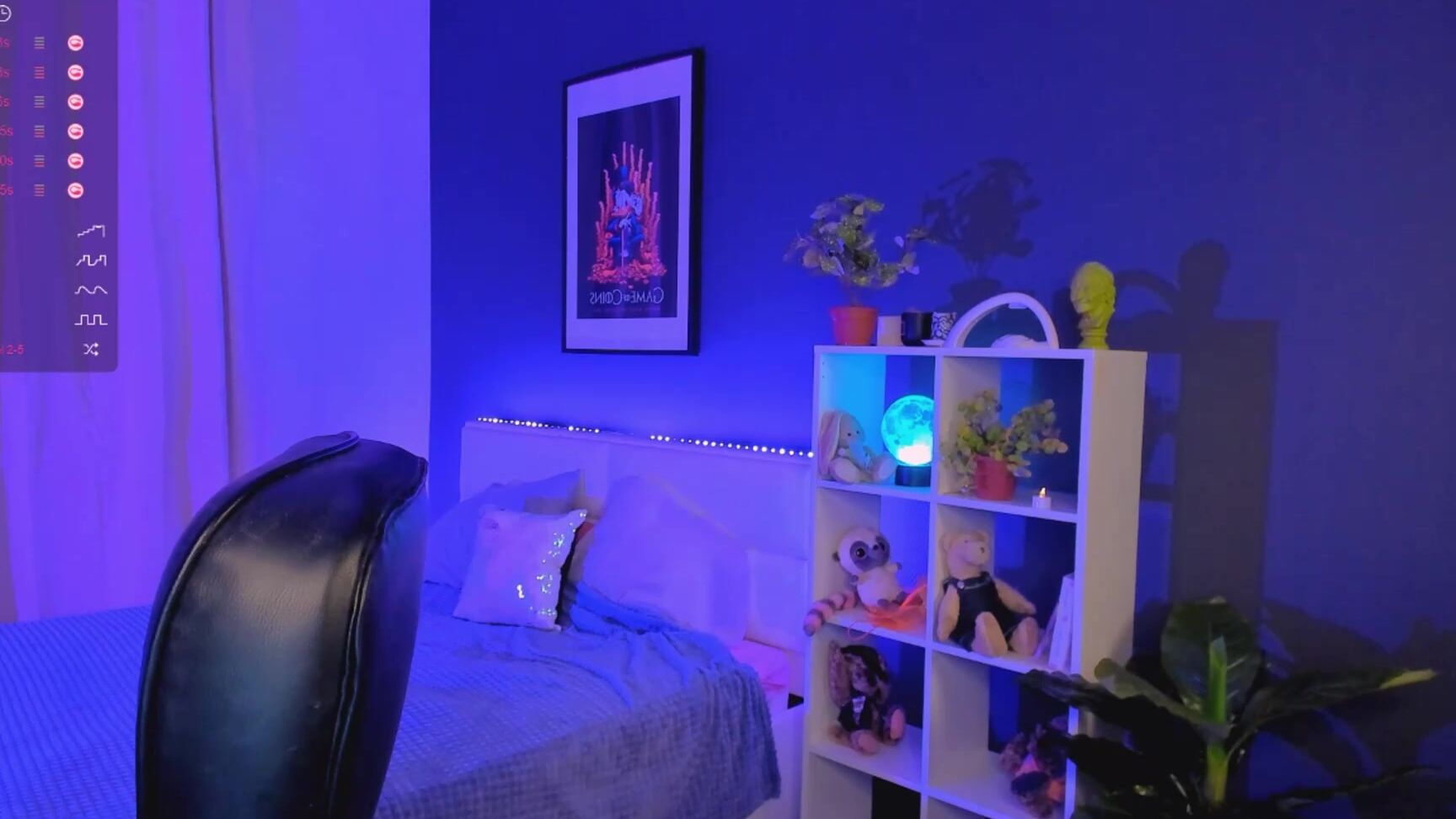 chaturbate Latex 2023 3 -  7 Chaturbate