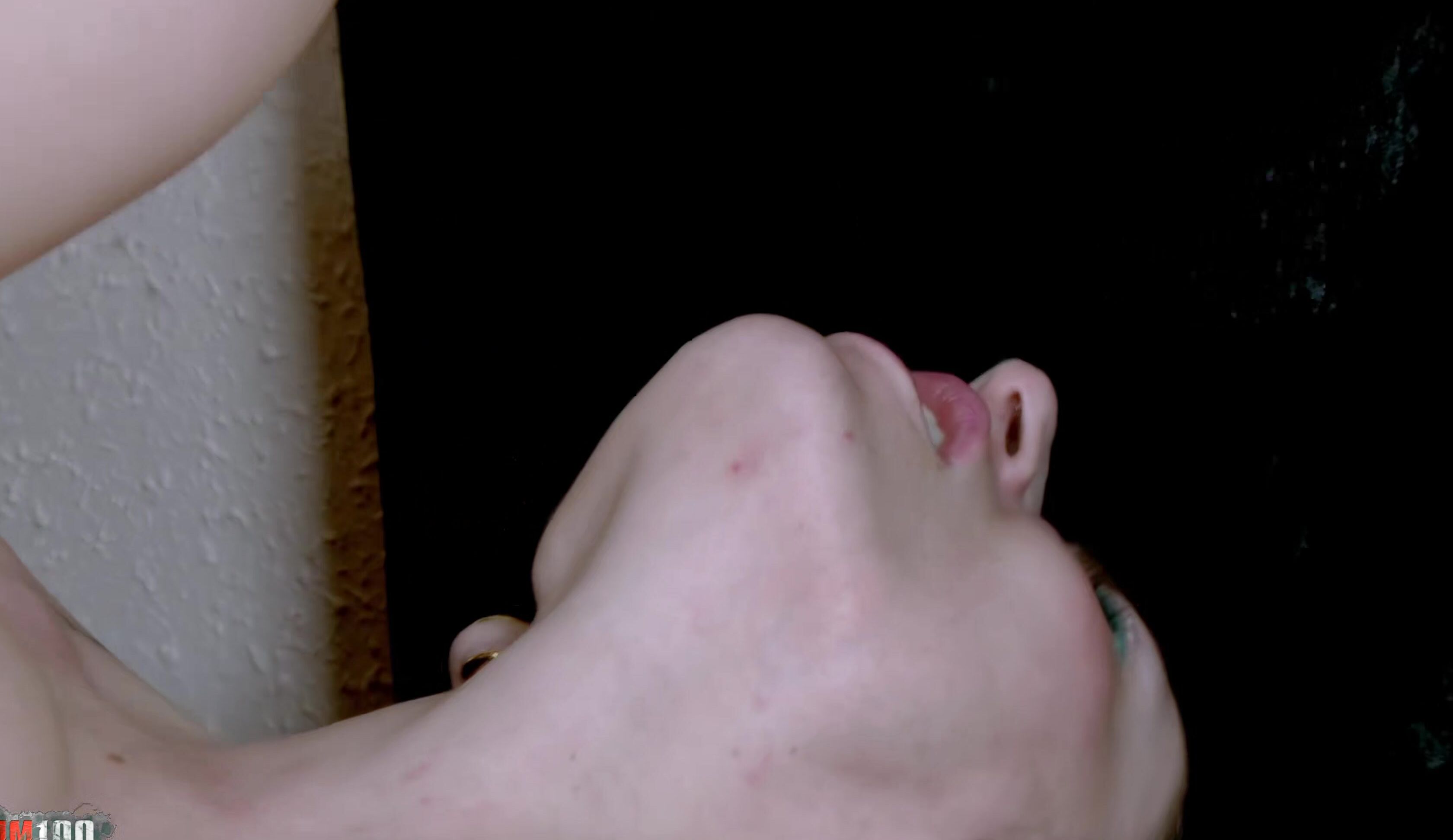 Mmm Lamia Decided To Play A Dominant Role