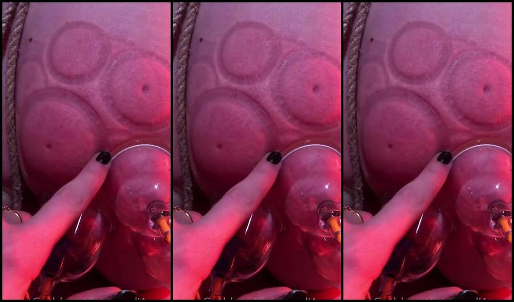 Vivienne L Amour Aka Vlproductionsuk Onlyfans A More Unusual Session 6 L