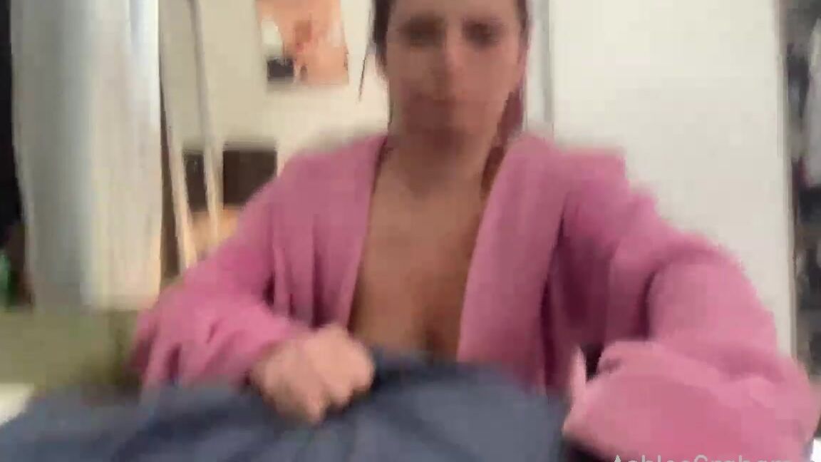 Ashleegraham 2298759856 12 11 2021 Did You Miss My Live Show No Worries You Can Still It Here