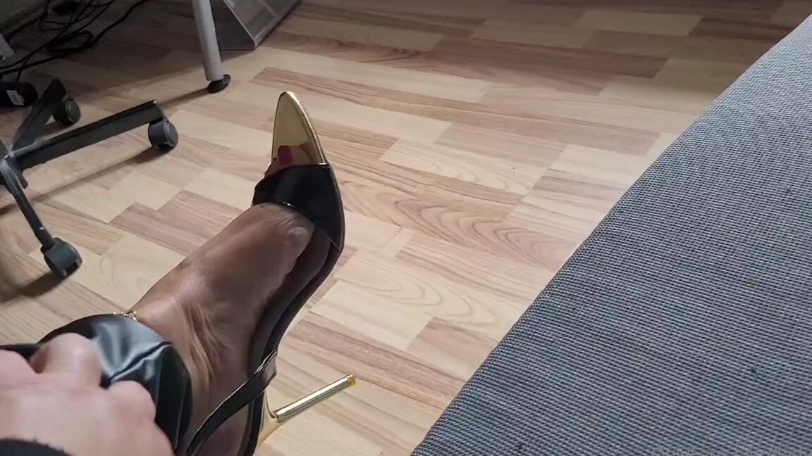 Lady Shayqoscuckoldress Nicknamed Ladyshay 04 25 2025 Onlyfans Video Leaked Ladyshay 37288