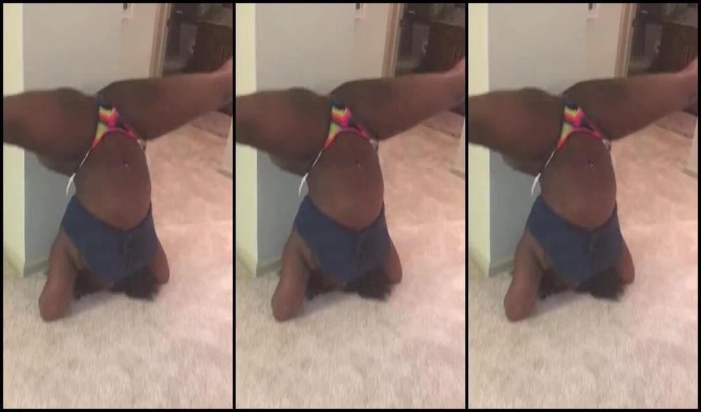 Mistress Gabby Nicknamed Blackgabbydoll Onlyfans How Many Different Ways Can You Make Me Take It Message Me And Let Me Know Your Favorite Way