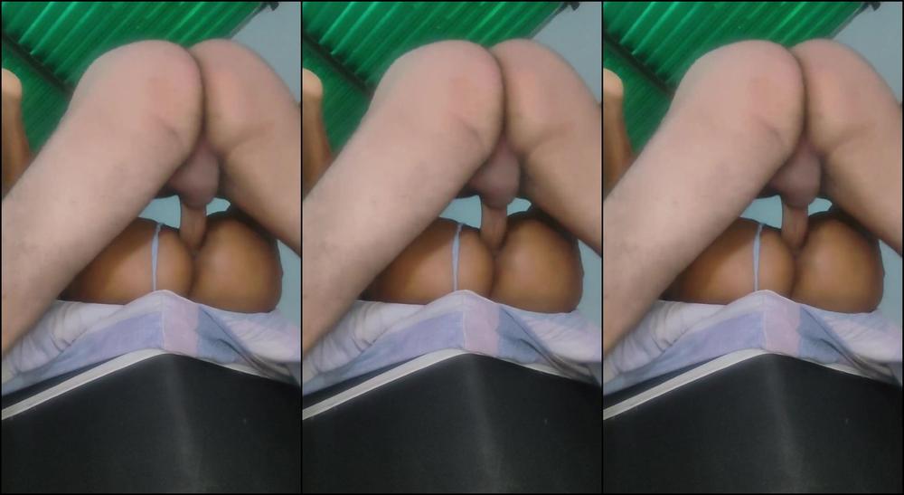 Rich Anal For My Venezuelan Whore I Opened That Anus Very Well Sexcanal P