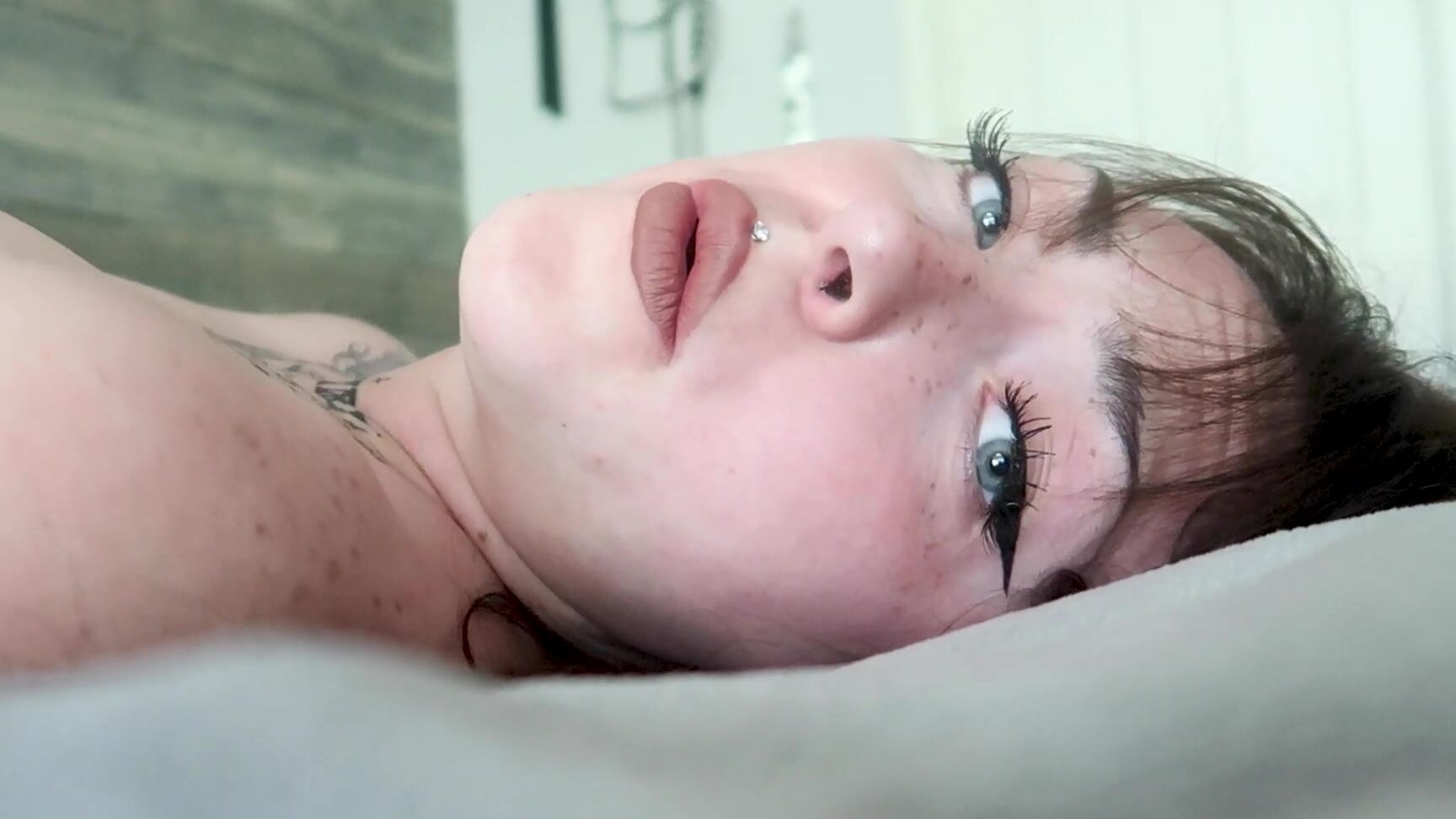 CEI,Eye Fetish,Love Addiction,Cum Countdown,JOI milliemillz mesmerizing cei and beautiful agony ManyVids