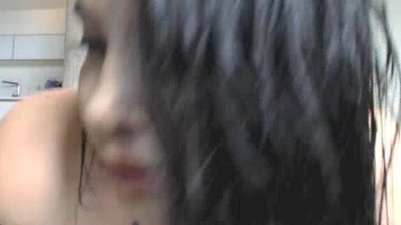 Korina Kova Mom Drains Son To Use As Tan Oil