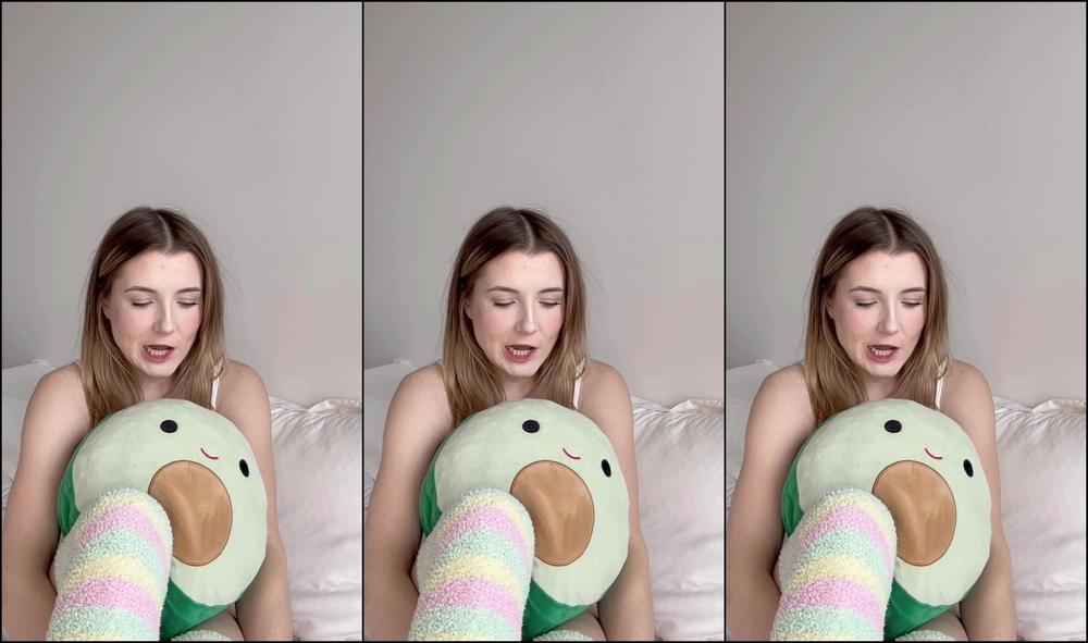 Babybunnnie 3081181496 11 09 2023 Baby Bunnie Babbling