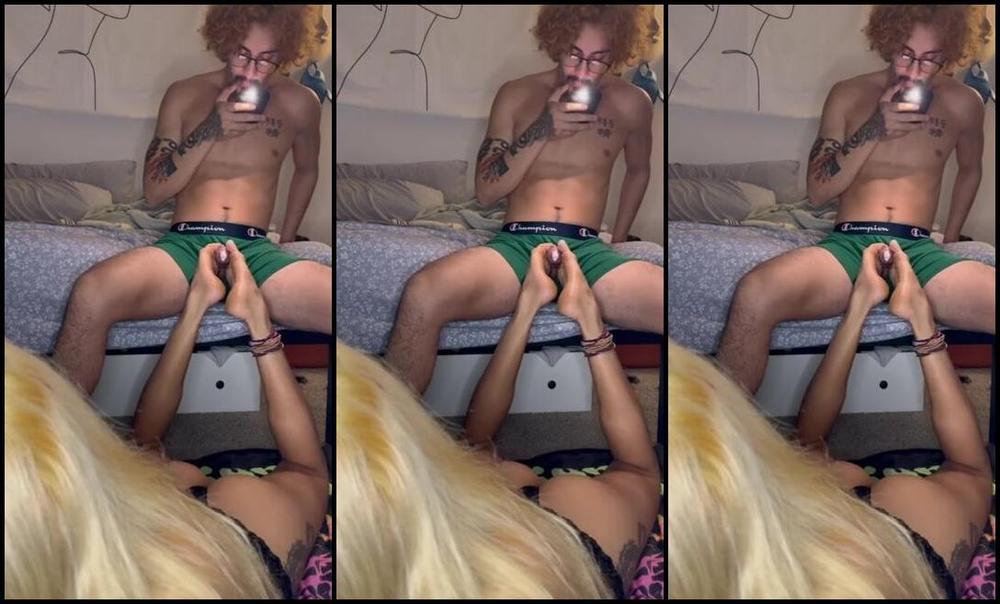 Solemangos Nicknamed Solemangos Onlyfans 01 10 2024 Enjoy Footboy