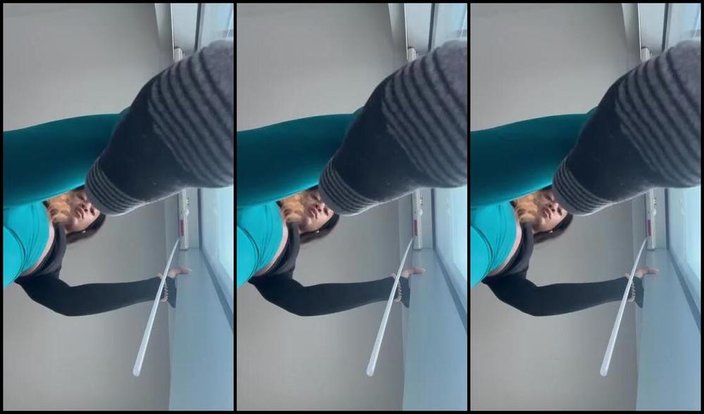 Itsbabyalicex Nicknamed Itsbabyalicex Onlyfans Giantess Post Gym Pov As Requested So Tiny