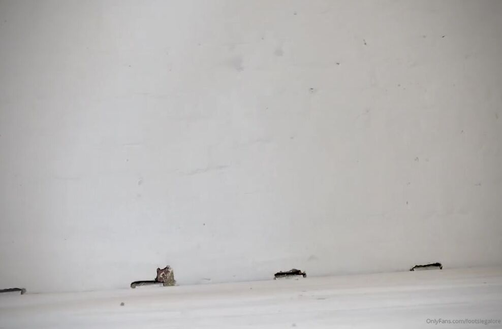 Footsiegalore Onlyfans High Heels And Strut