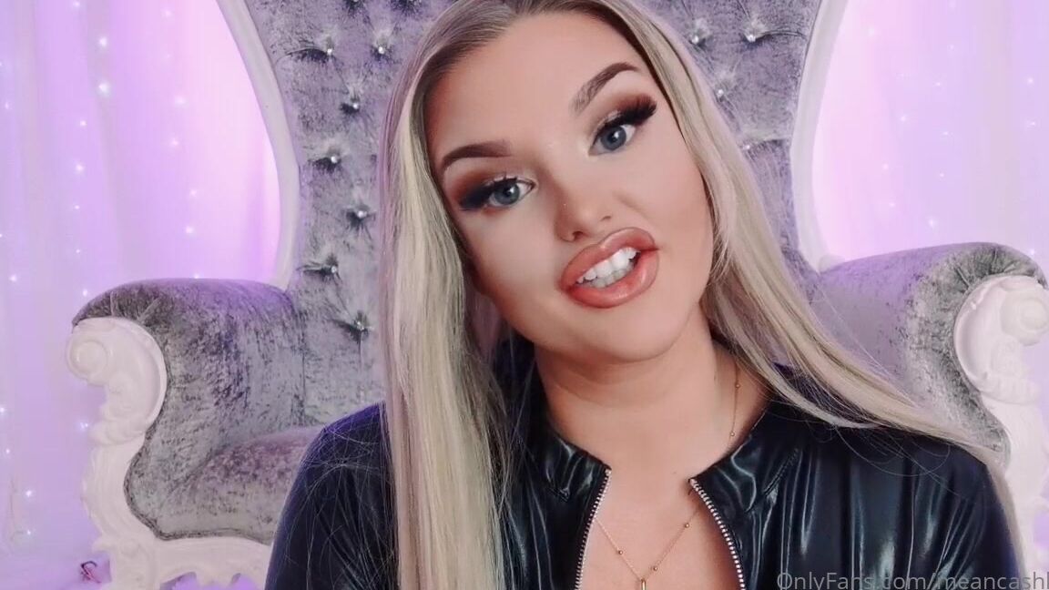 Meancashleigh Onlyfans Video 510