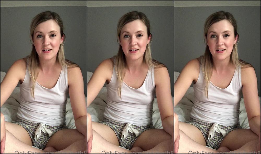 Elizabeth88 277801110 05 02 2020 Here S A Bedtime Story Don T Be Mad Hubby