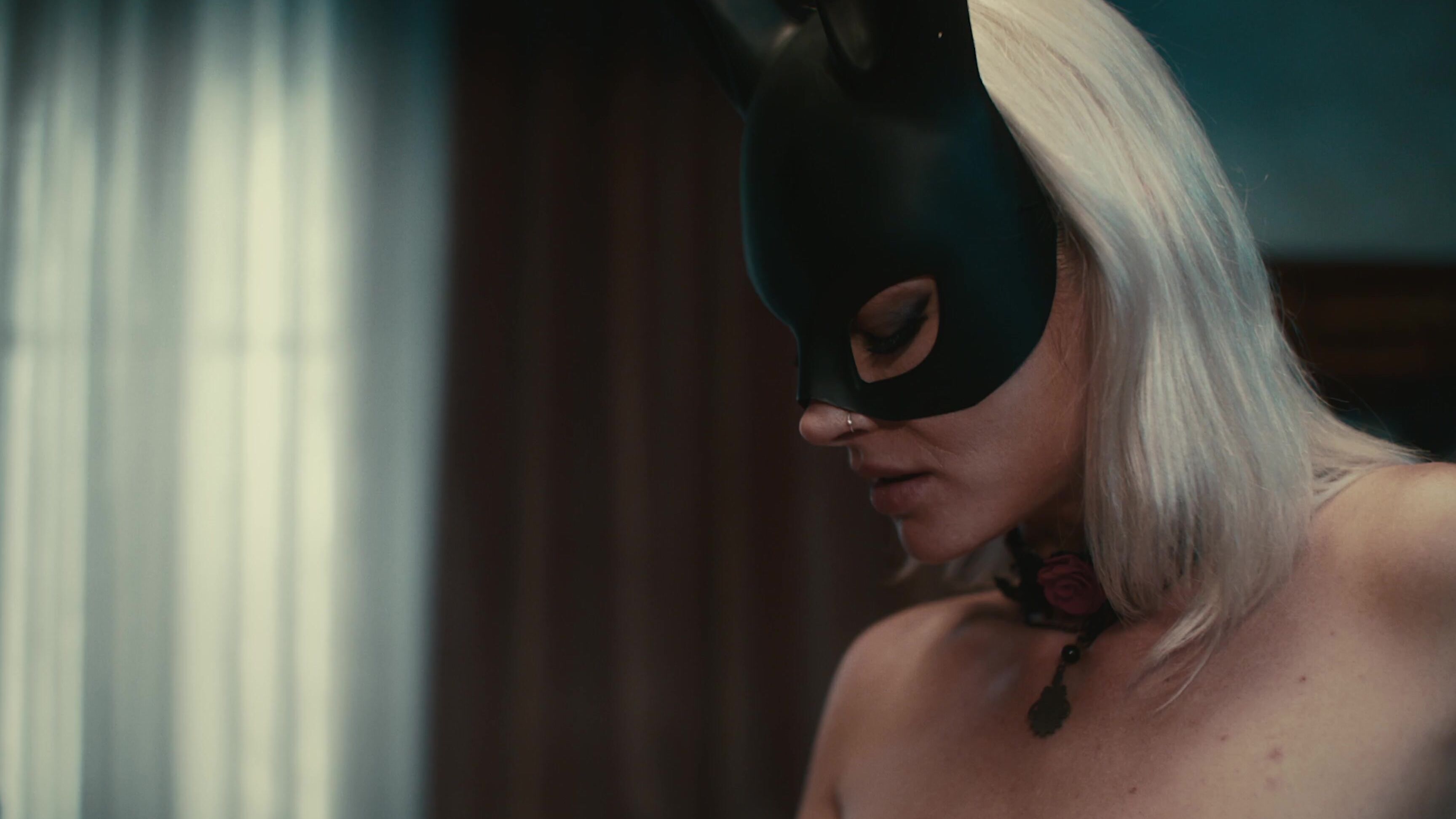 Tribbing, Cunnilingus, Blonde, Natural Tits, Lesbian, Girl, Foot Fetish Nesty, Zazie Skymm - The Writer SiteRip