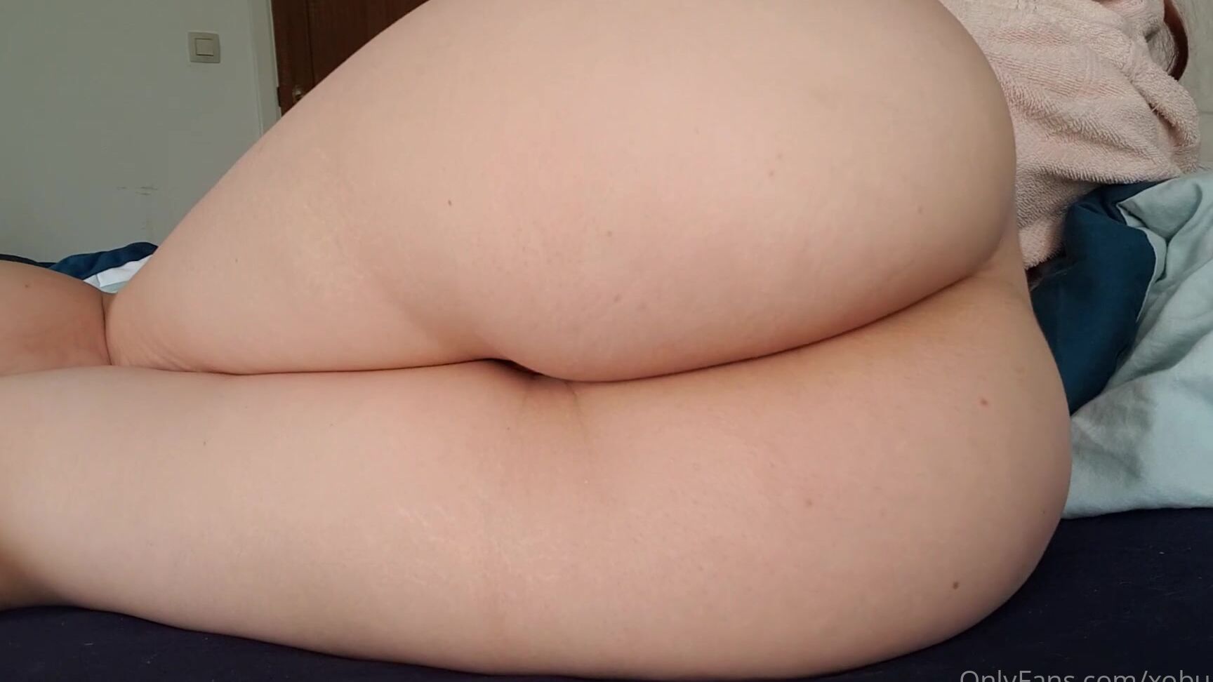 Xobunny Fuzzy Ass And Fuzzy Farts