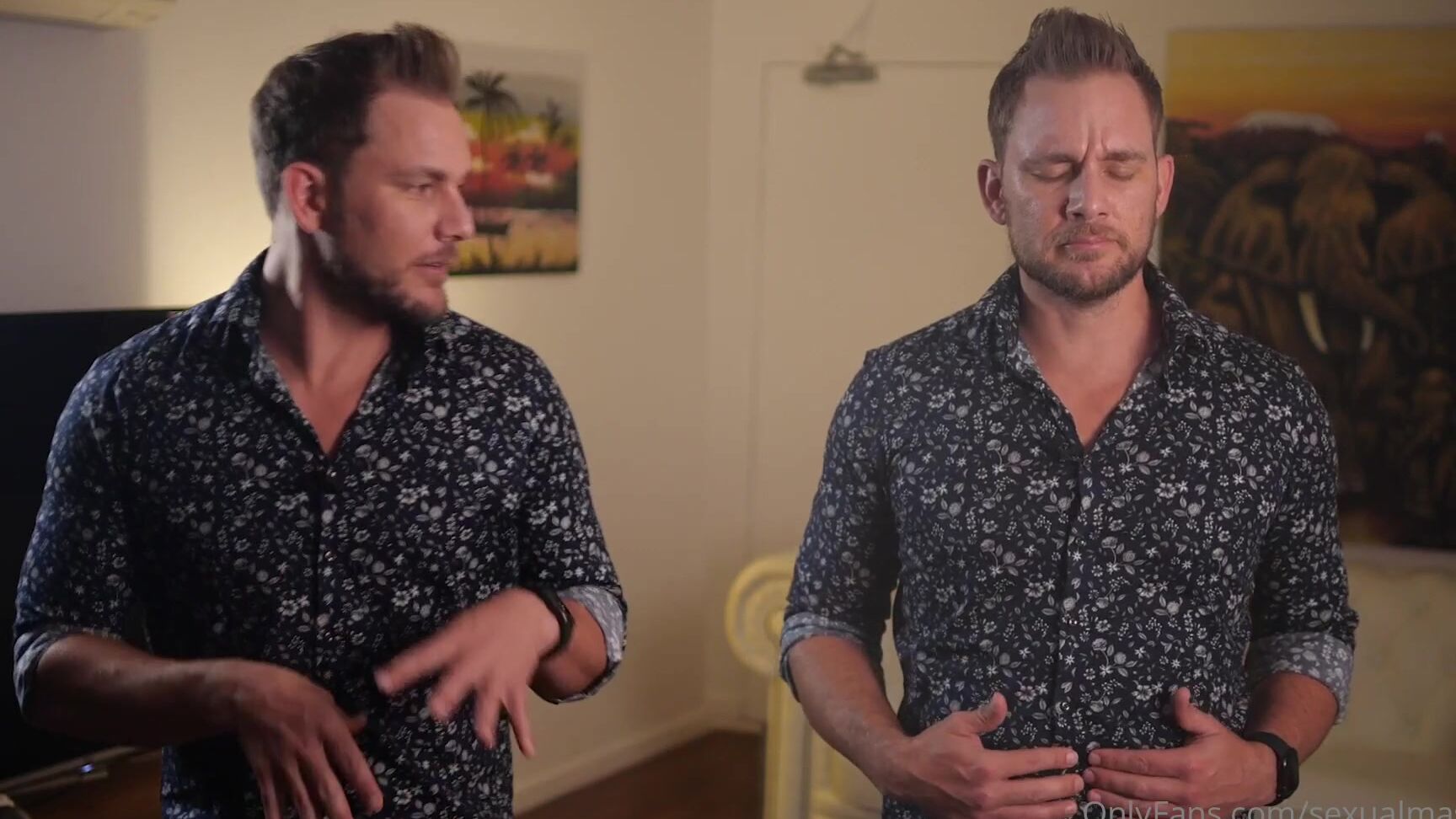 Sexualmastery Education How To Use Breath For Amazing Sex Here