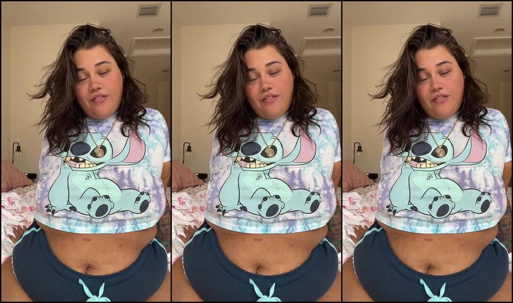 Breanakhalo 3047759859 10 12 2023 Good Morning And Happy Day Khalover Please Watch This Video See You Tonight