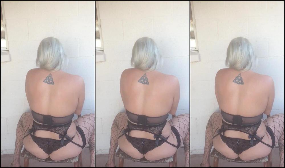 "Paula1817" ass worship, high heels, lace/lingerie, public nudity, smoking Smoking Hot Bimbo manyvids