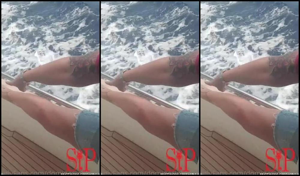 Mistress Sinpiedad Nicknamed Sinpiedad Onlyfans Dankeshn Sklave For This Beautiful Days