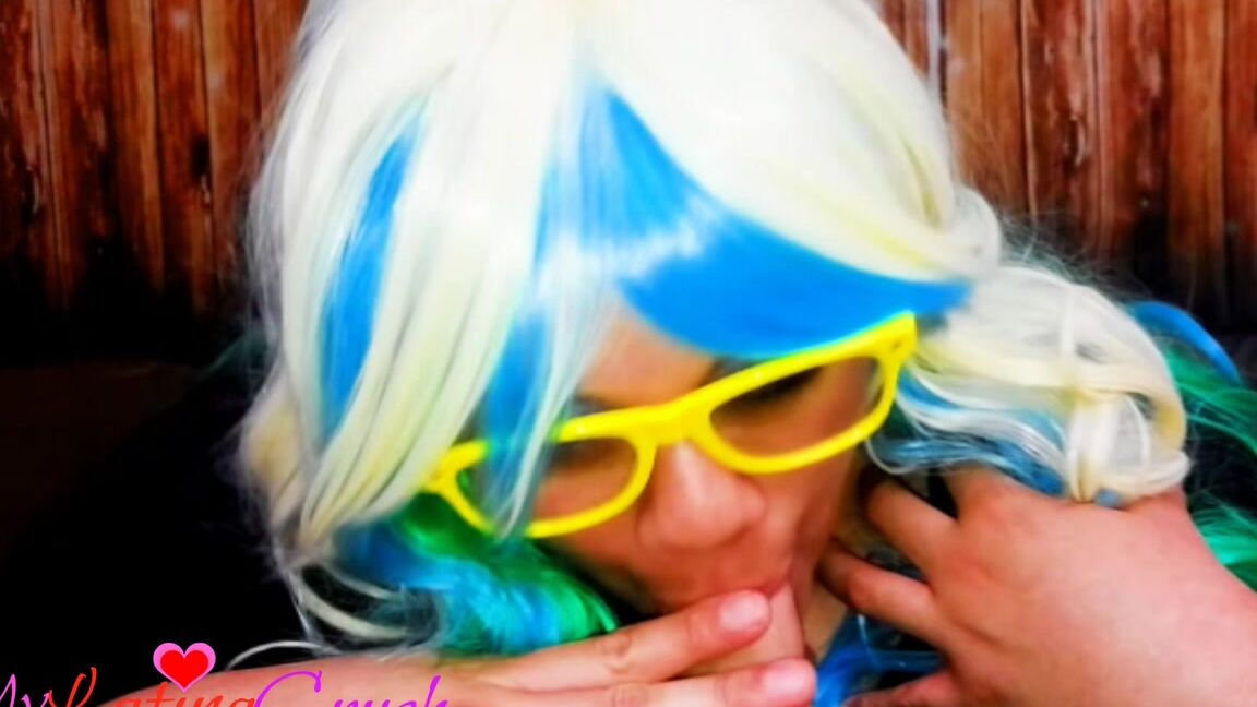 Blowjob, Cumshots, Daddy Roleplay, Daddys Girl, Facials mylatinacrush cum bath while on the phone to daddy ManyVids