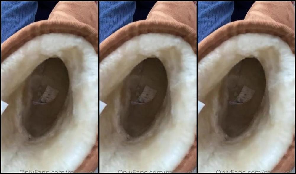 Msmaddy Aka Madsoles 1 Onlyfans Полный День В Этих Ботинках Без Носков И Мои Ноги Не Потели Они Были Мокрыми Они Нужны Bi