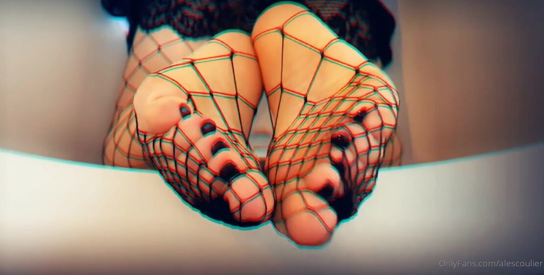 Goddess Alessa Nicknamed Alescoulier Onlyfans Video 8479