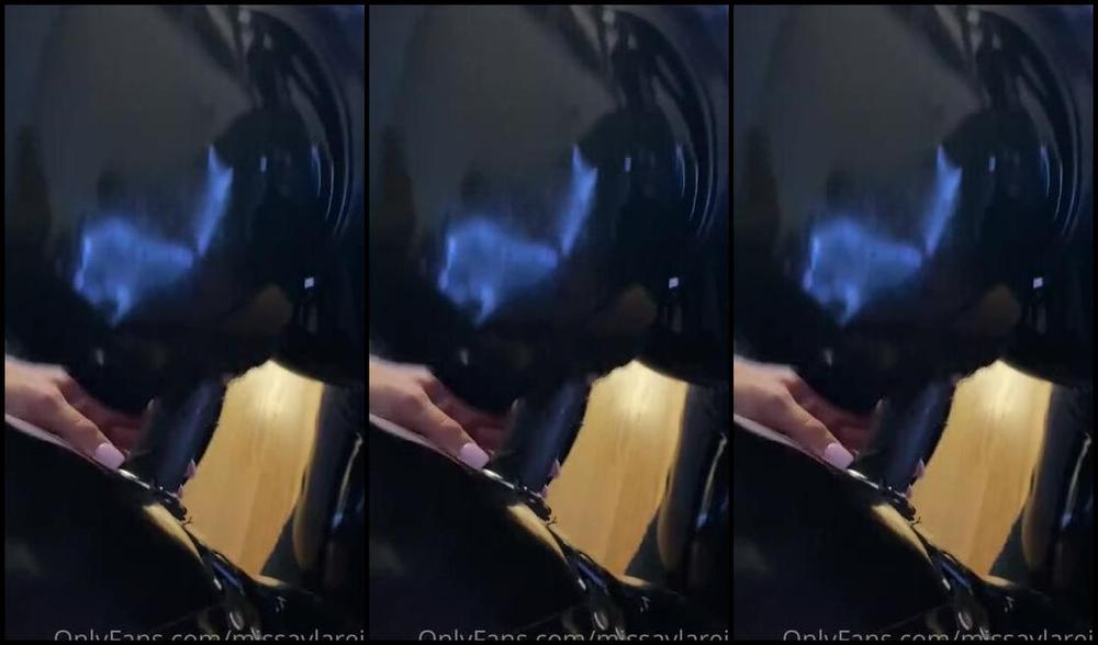 Miss Ayla Reid Nicknamed Missaylareid 04 11 2022 Onlyfans Video Watch Realm Of Rubber Suck My Strap On Getting It Nice And Wet Amp Ready Before I Fuck