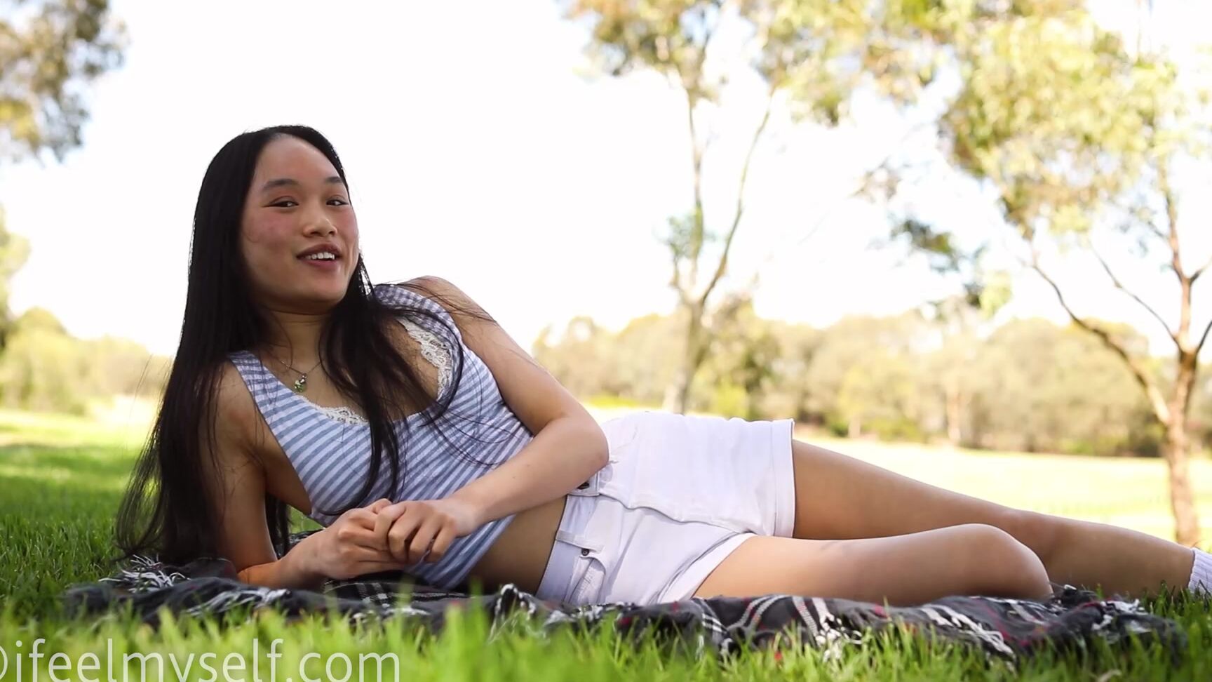 29.03.2021- Ifeelmyself-jessica’s video profile by Jessica_Liu IFeelMySelf