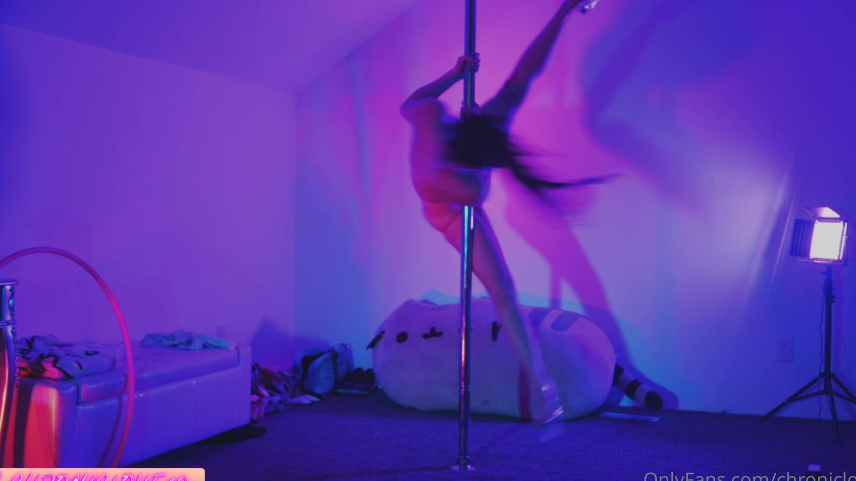 Chroniclove69 835761552 09 04 2020 Pole Performance To Wap