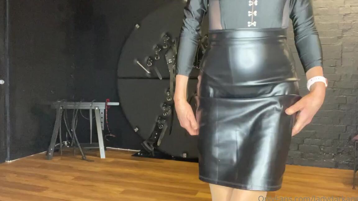 Ladydarkangeluk Onlyfans Which Do You Like