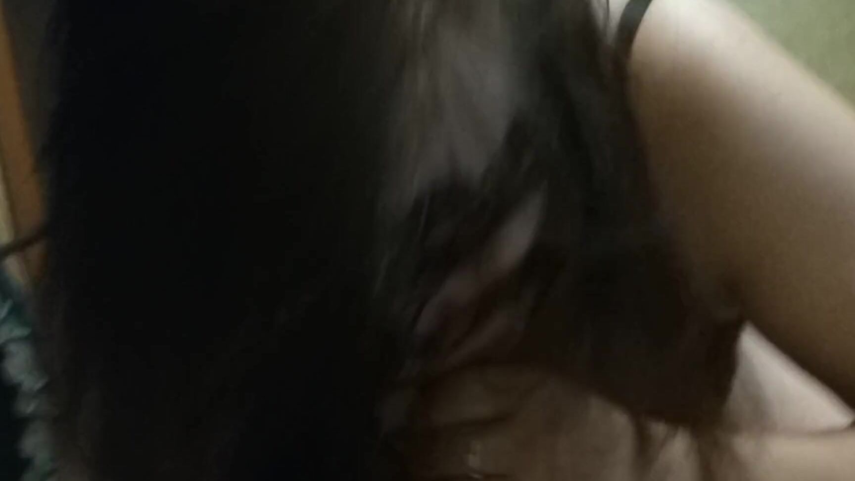 sova90210 RU - The Girl in the Mask does the Blow Job PornHub