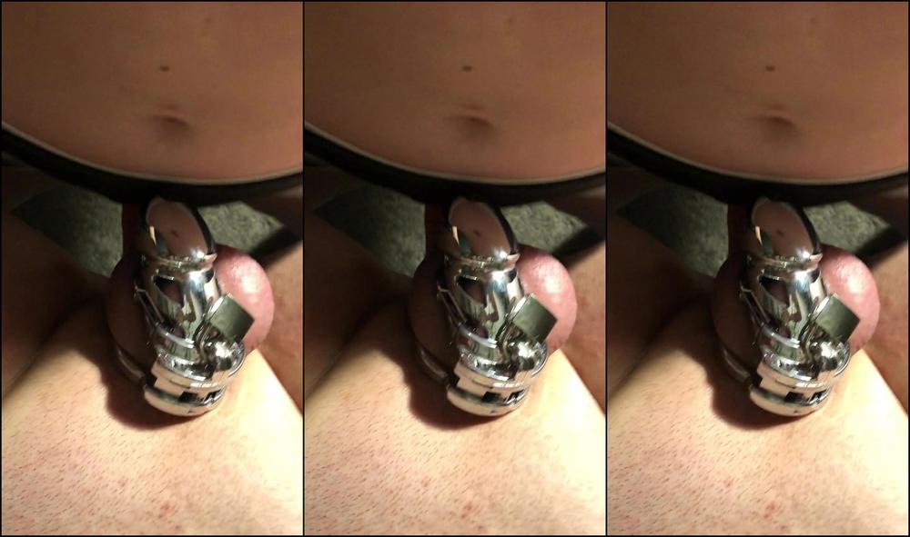 Vlproductionsuk Min Clip Pov Strap On Fuck On Sex Swing