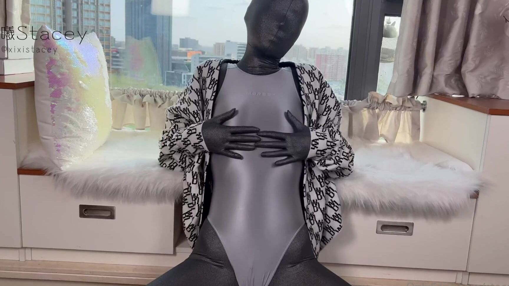 staceyxixi 23 10 2022 2651241889 no one was notice what i wearing inside Onlyfans