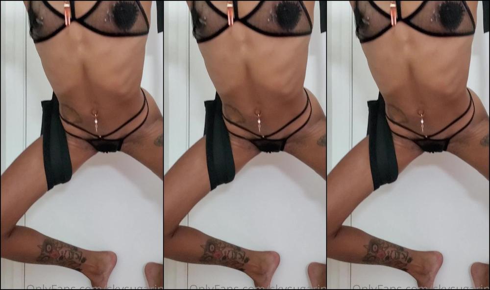 Skysugaring 1171837567 10 31 2020 Fun Halloween Collab Travissugaring Alittledarkchocolatevip