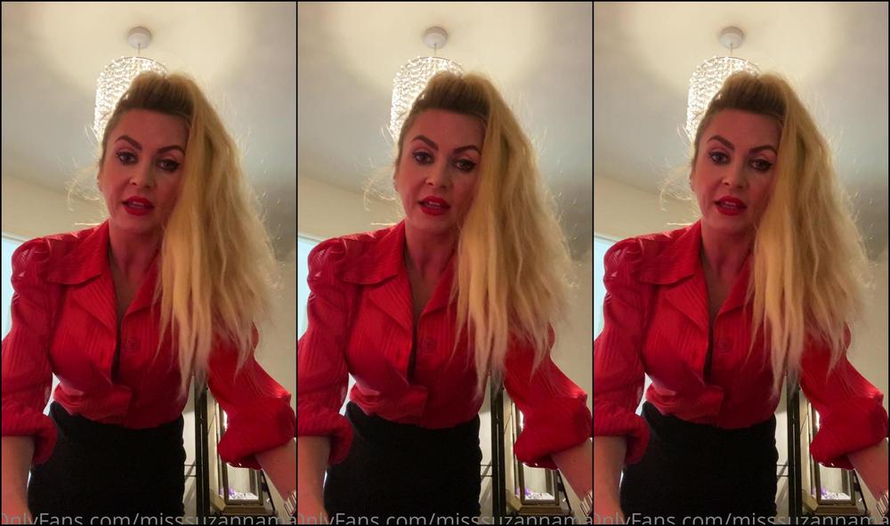 Misssuzannamax Lessons Must Be Learned An Introduction To Pain Play