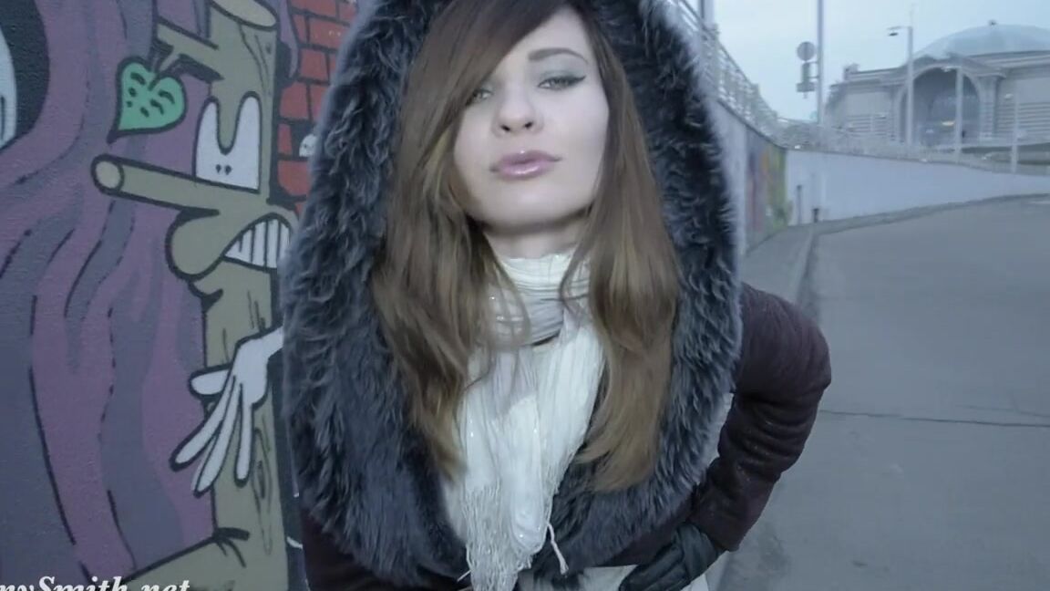 Jeny Smith Jeny Smith pantyhose and high heels fetish Pornhub