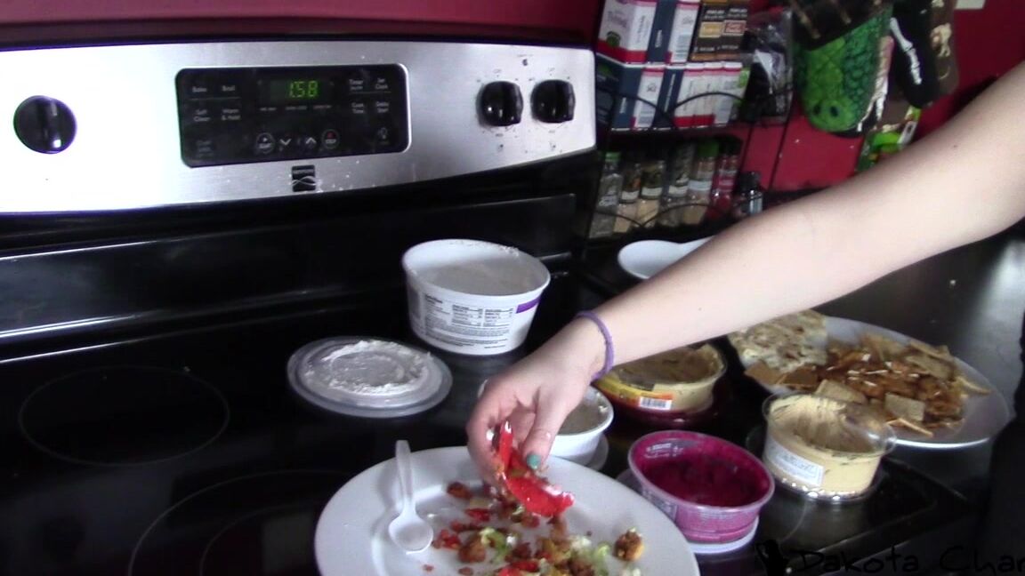 Dakotacharmsxxx Dakota Charms Weight Loss Plan