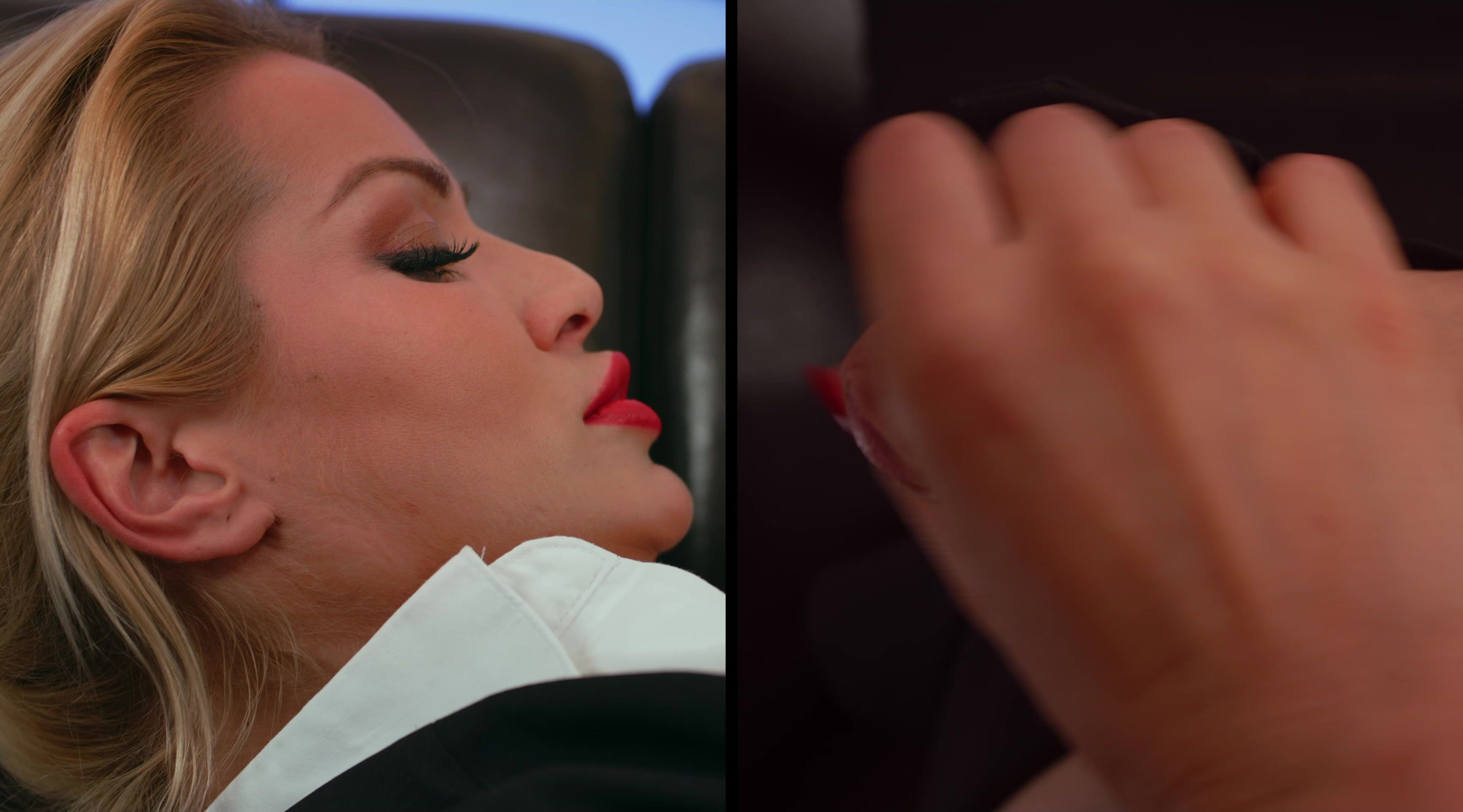 "hentaied" cumshots, futanari, masturbation Futanari Cherry Kiss manyvids