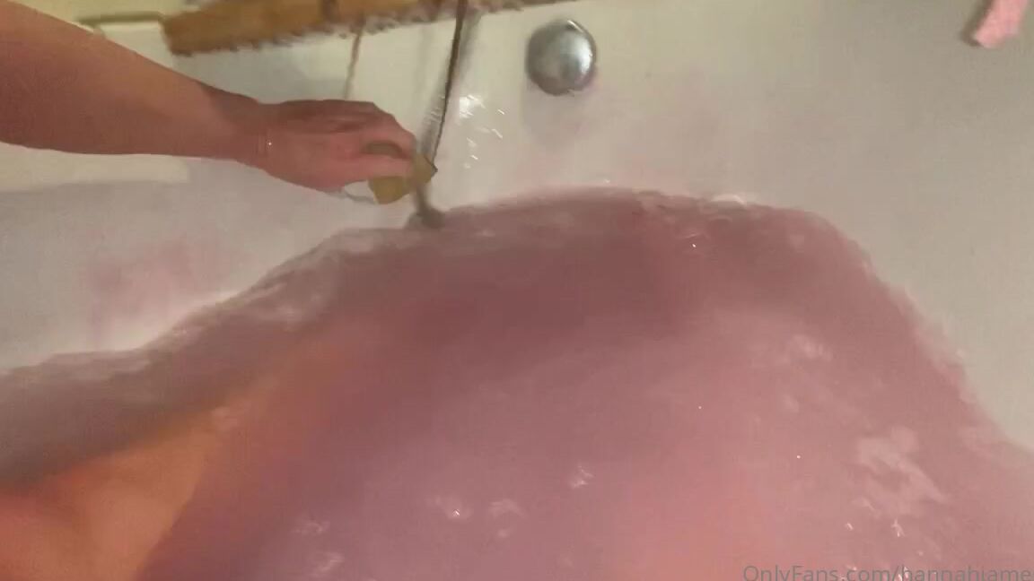 Hannahjames Please Feel Free Tip For For My Suffering