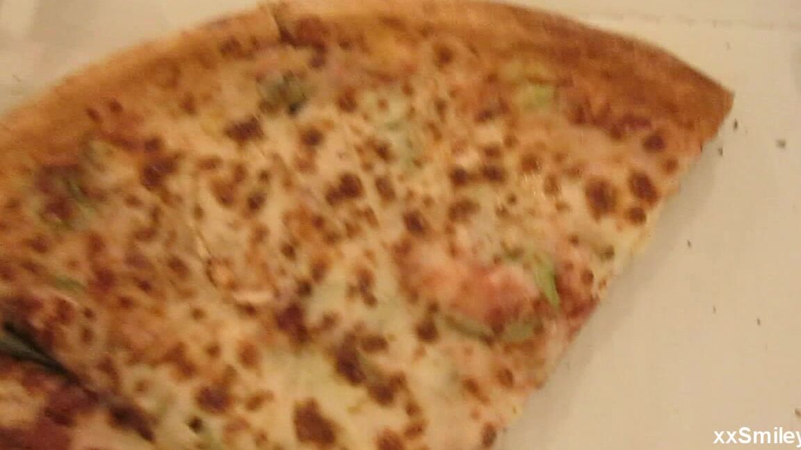 Xxsmiley Burpy Binge Eating Part