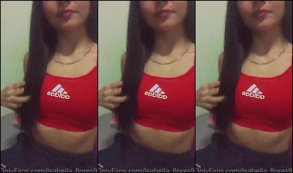 Isabella Flores98 2607714331 09 27 2022 Is This Outfit Good Enough To Get You Home To Me