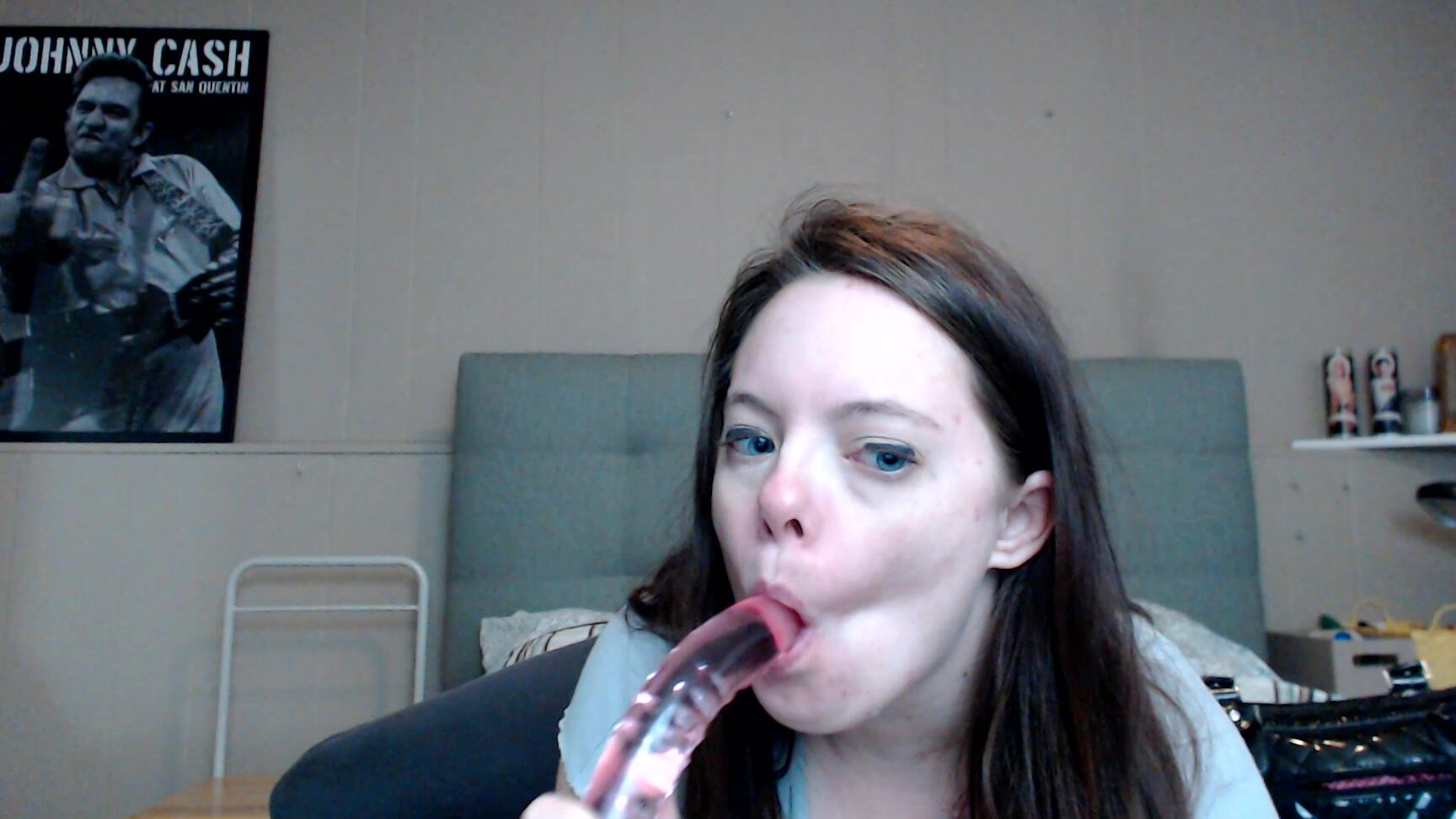 Tinyfairybabe Tentacle Blow Job