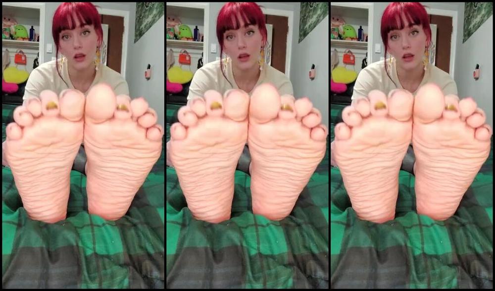 Miss Behavin Aka Misbehavedxoxo Onlyfans Sock Removal Joi Cum Countdown